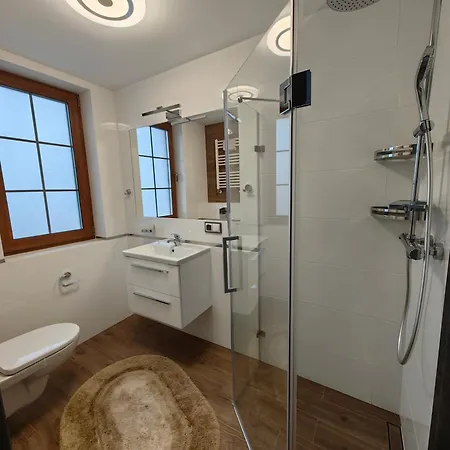 Pluma Appartamento *