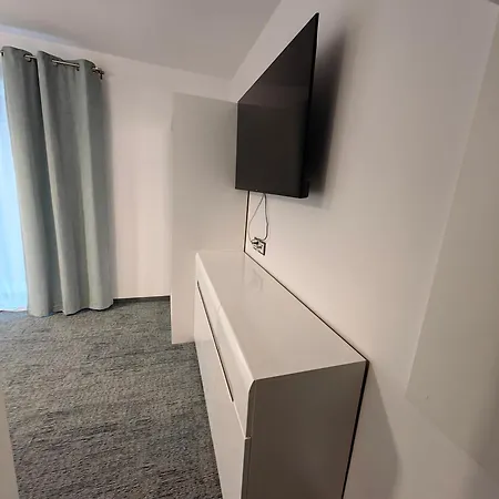 Pluma * Grzybowo (West Pomeranian)