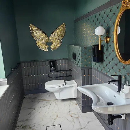 Pluma * Grzybowo (West Pomeranian)