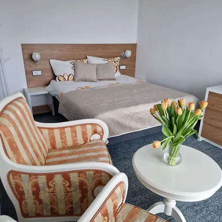 Pluma * Grzybowo (West Pomeranian)