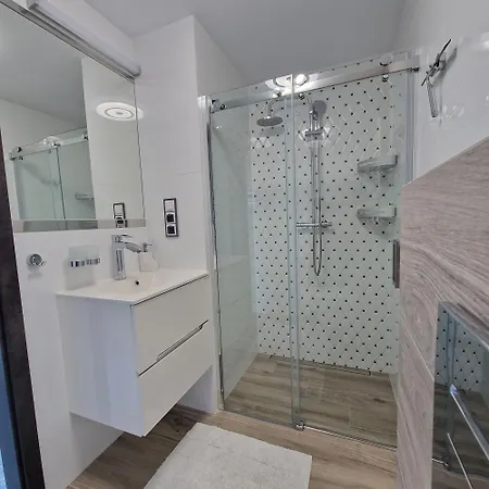 Pluma Apartamento Grzybowo (West Pomeranian)