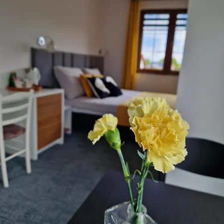Apartman Pluma *