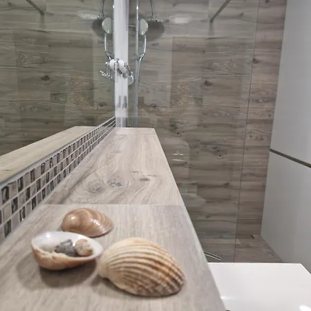 Apartman Pluma Grzybowo