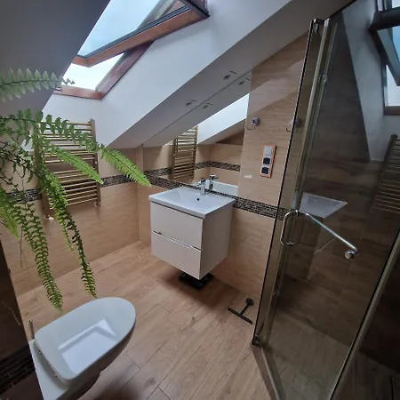 Pluma * Grzybowo (West Pomeranian)