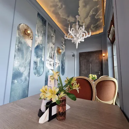 Pluma Appartamento *