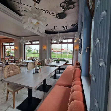 Pluma * Grzybowo (West Pomeranian)