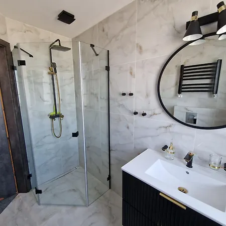 公寓 Pluma