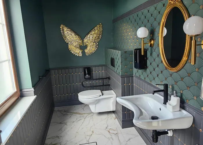 Pluma * Grzybowo (West Pomeranian)