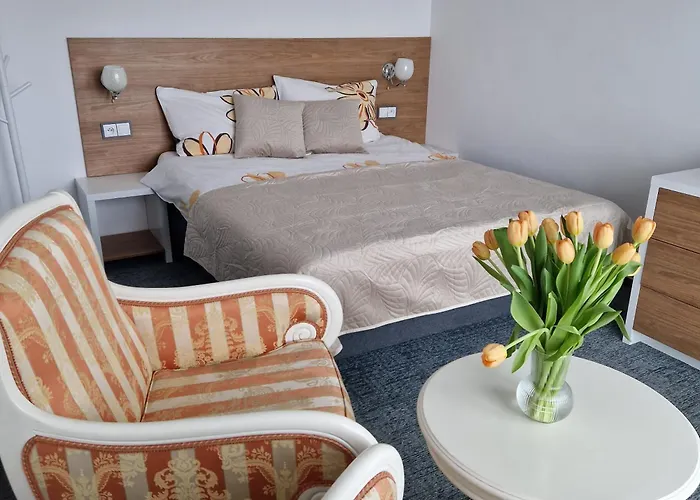 Pluma * Grzybowo (West Pomeranian)