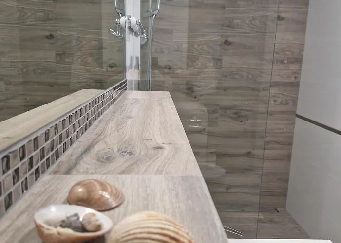 Apartament Pluma Grzybowo (West Pomeranian)