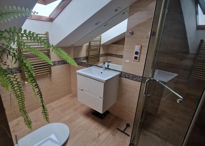 Pluma * Grzybowo (West Pomeranian)