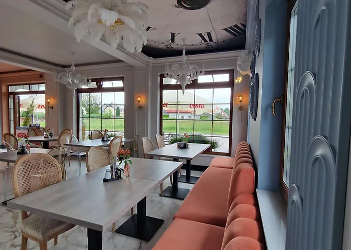 Pluma * Grzybowo (West Pomeranian)